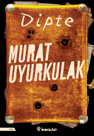 Dipte - İnkılap Kitabevi Kitap