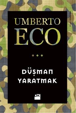 Düşman Yaratmak - Doğan Kitap Kitap