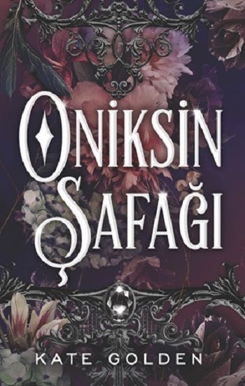 Oniksin Şafağı - Martı Yayınları Kitap