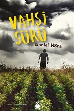 Vahşi Sürü - On8 Kitap Kitap