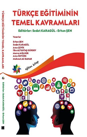 Türkçe Eğtiminin Temel Kavramlari - Eğiten Kitap Kitap