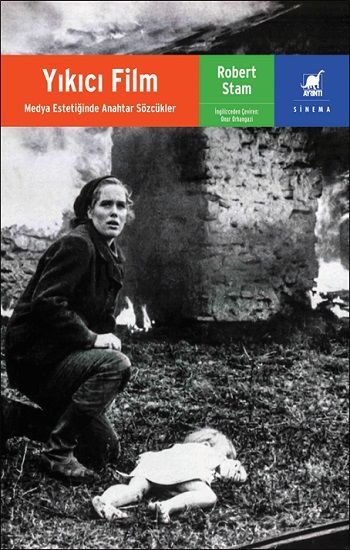Yıkıcı Film - Ayrıntı Yayınları Kitap