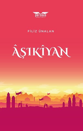 Aşıkıyan - Perseus Kitap