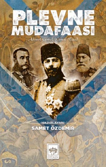 Plevne Müdafaası - Ötüken Neşriyat Kitap