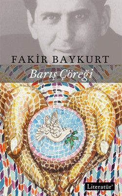 Barış Çöreği - Literatür Yayınevi Kitap