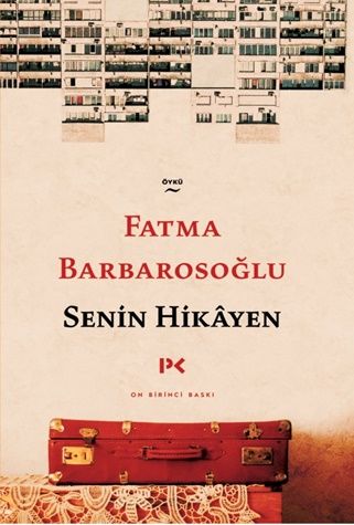 Senin Hikayen - Profil Kitap Kitap