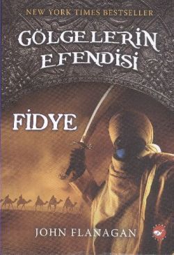 Gölgelerin Efendisi 7 - Fidye - Beyaz Balina Yayınları Kitap