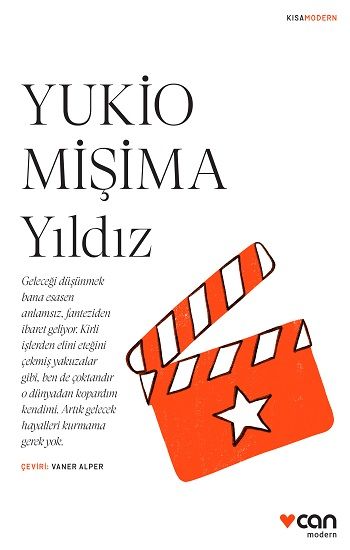 Yıldız - Can Yayınları Kitap