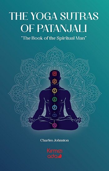 The Yoga Sutras Of Patanjalı - Kırmızı Ada Yayınları Kitap