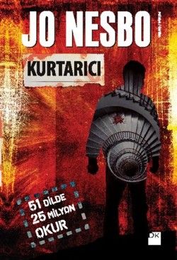 Kurtarıcı - Doğan Kitap Kitap