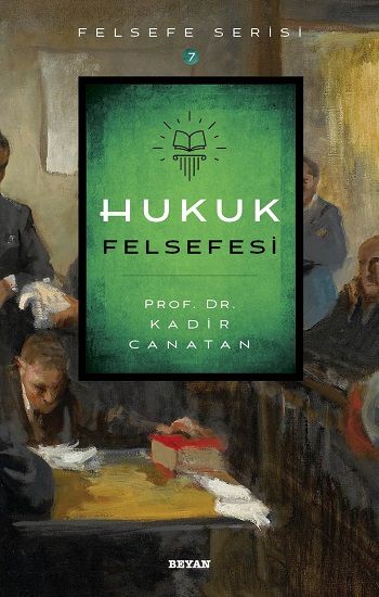 Hukuk Felsefesi - Beyan Yayınları Kitap