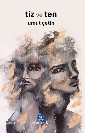 Tiz ve Ten - Alden Yayınları Kitap