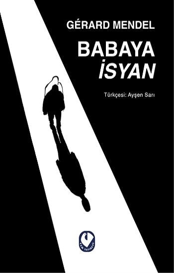 Babaya İsyan - Cem Yayınevi Kitap