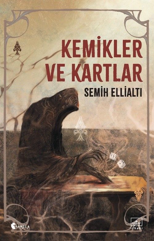 Kemikler ve Kartlar - İthaki Yayınları Kitap