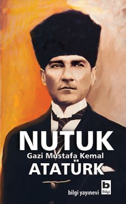 Nutuk - Bilgi Yayınevi Kitap