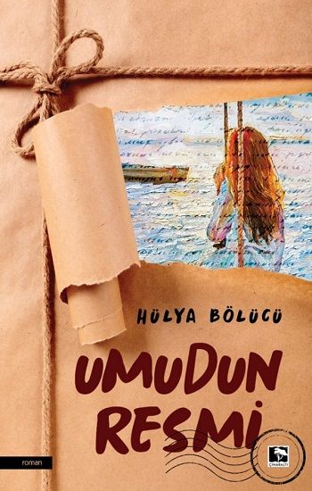 Umudun Resmi - Çınaraltı Yayınları Kitap