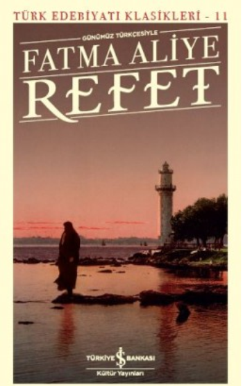 Refet - İş Bankası Kültür Yayınları Kitap