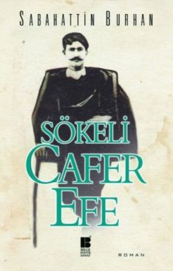 Sökeli Cafer Efe - Bilge Kültür Sanat Kitap