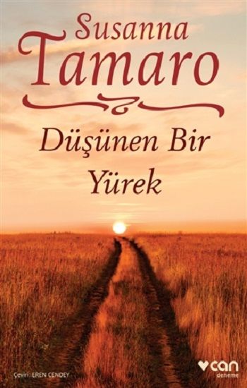Düşünen Bir Yürek - Can Yayınları Kitap