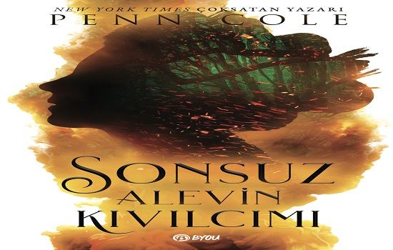 Sonsuz Alevin Kıvılcımı - Beta Byou Kitap