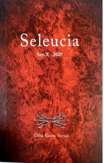 Seleucia - X 2020 - Bilgin Kültür Sanat Kitap