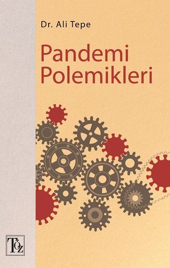 Pandemi Polemikleri - Töz Yayınları Kitap