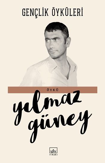 Gençlik Öyküleri - İthaki Yayınları Kitap