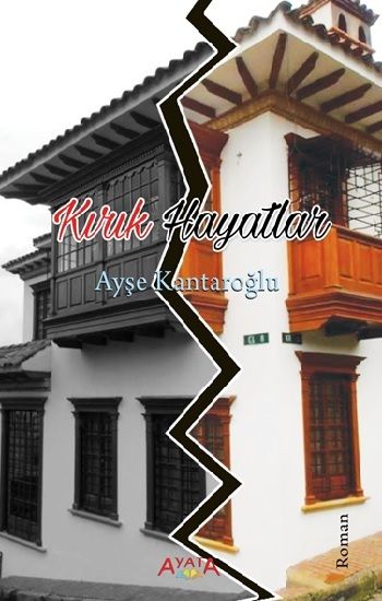 Kırık Hayatlar - Ayata Kitap Kitap