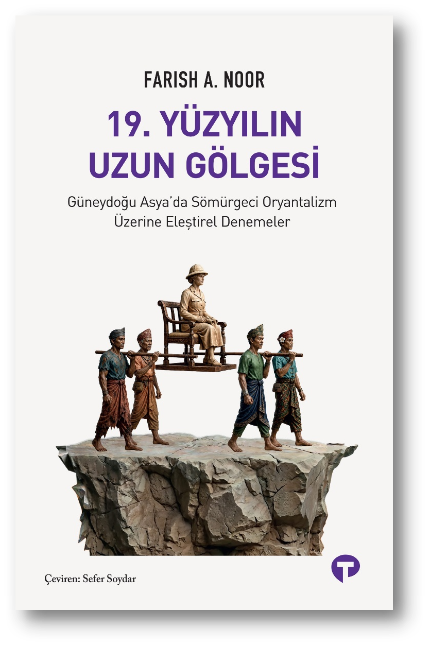 19. Yüzyılın Uzun Gölgesi - Turkuvaz Kitap Kitap