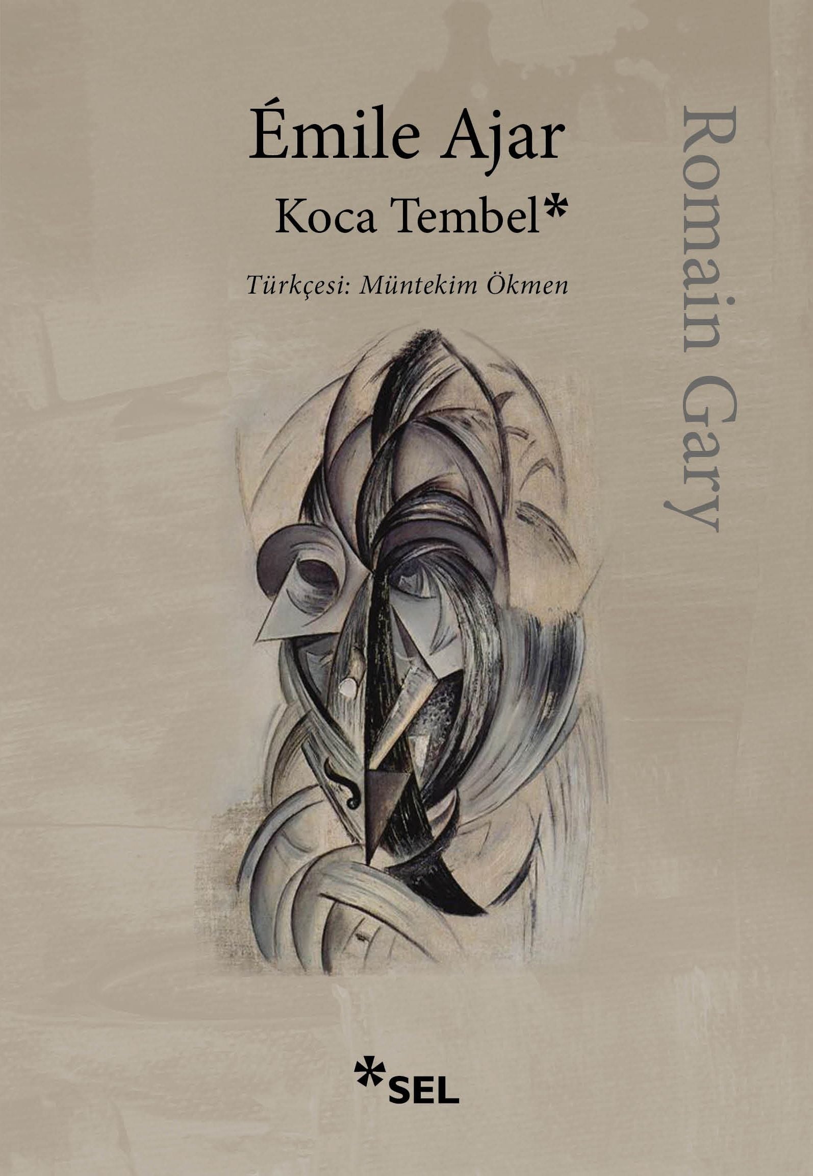 Koca Tembel - Sel Yayıncılık Kitap