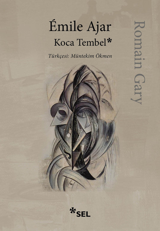 Koca Tembel - Sel Yayıncılık Kitap