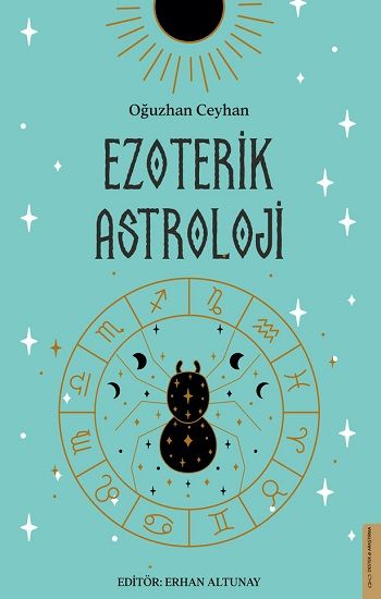 Ezoterik Astroloji - Destek Yayınları Kitap