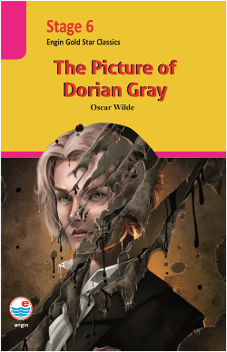 Stage 6 - The Picture of Dorian Gray (CD'li) - Engin Yayınevi Kitap