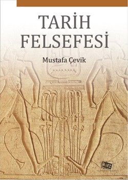 Tarih Felsefesi - Anı Yayıncılık Kitap