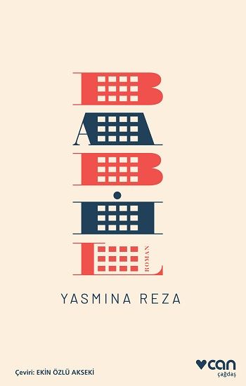 Babil - Can Yayınları Kitap