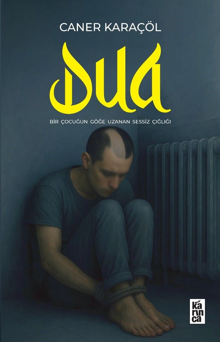 Dua - Karınca Yayınları Kitap
