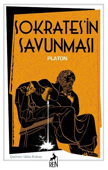 Sokrates'in Savunması - Ren Kitap Kitap