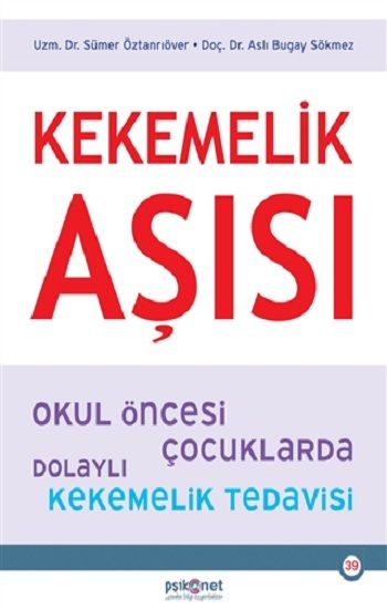 Kekemelik Aşısı - Psikonet Yayınları Kitap
