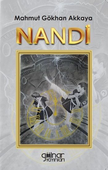 Nandi - Gülnar Yayınları Kitap