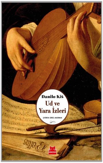Ud ve Yara İzleri - Kırmızı Kedi Yayınevi Kitap