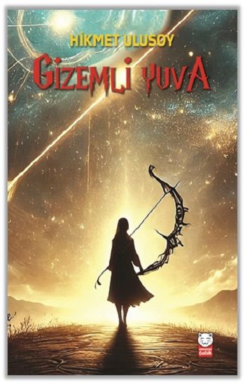 Gizemli Yuva - Kırmızı Kedi Yayınevi Kitap