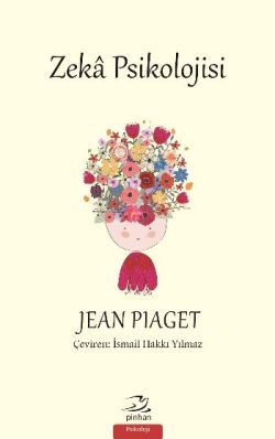 Zeka Psikolojisi - Pinhan Yayıncılık Kitap
