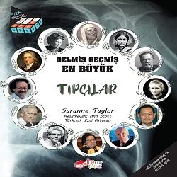 Gelmiş Geçmiş En Büyük Tıpçılar - The Kitap Kitap