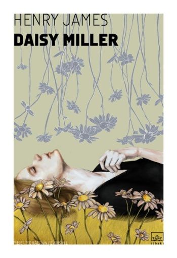 Daisy Miller - İthaki Yayınları Kitap