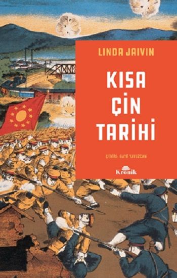Kısa Çin Tarihi - Kronik Kitap Kitap