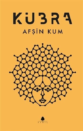 Kübra - April Yayıncılık Kitap