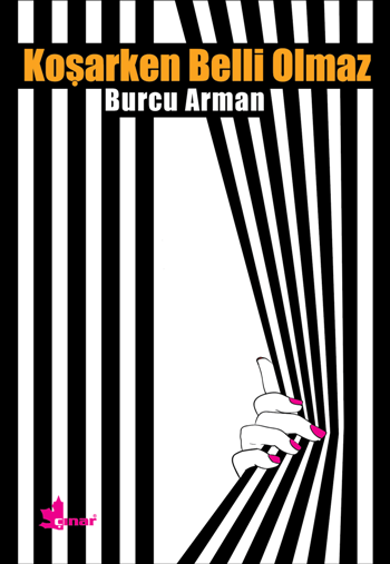 Koşarken Belli Olmaz - Çınar Yayınları Kitap