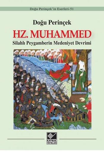 Hz. Muhammed - Kaynak Yayınları Kitap