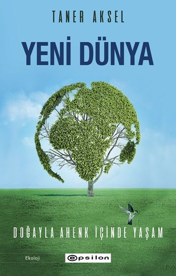 Yeni Dünya - Epsilon Yayınları Kitap