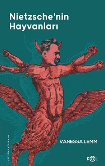 Nietzsche’nin Hayvanları - Fol Kitap Kitap